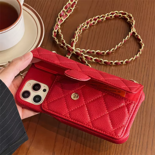 Capa Classic | Elegância e Praticidade em Cada Detalhe
