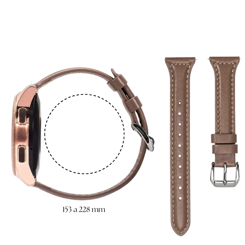 Pulseira Slim - Samsung