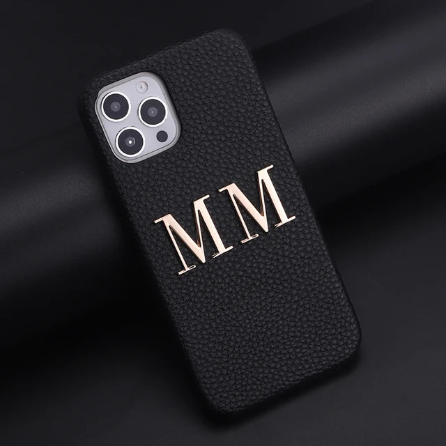 Case Gold Premium sem alça