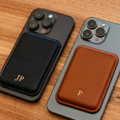 Porta Cartão Magnético