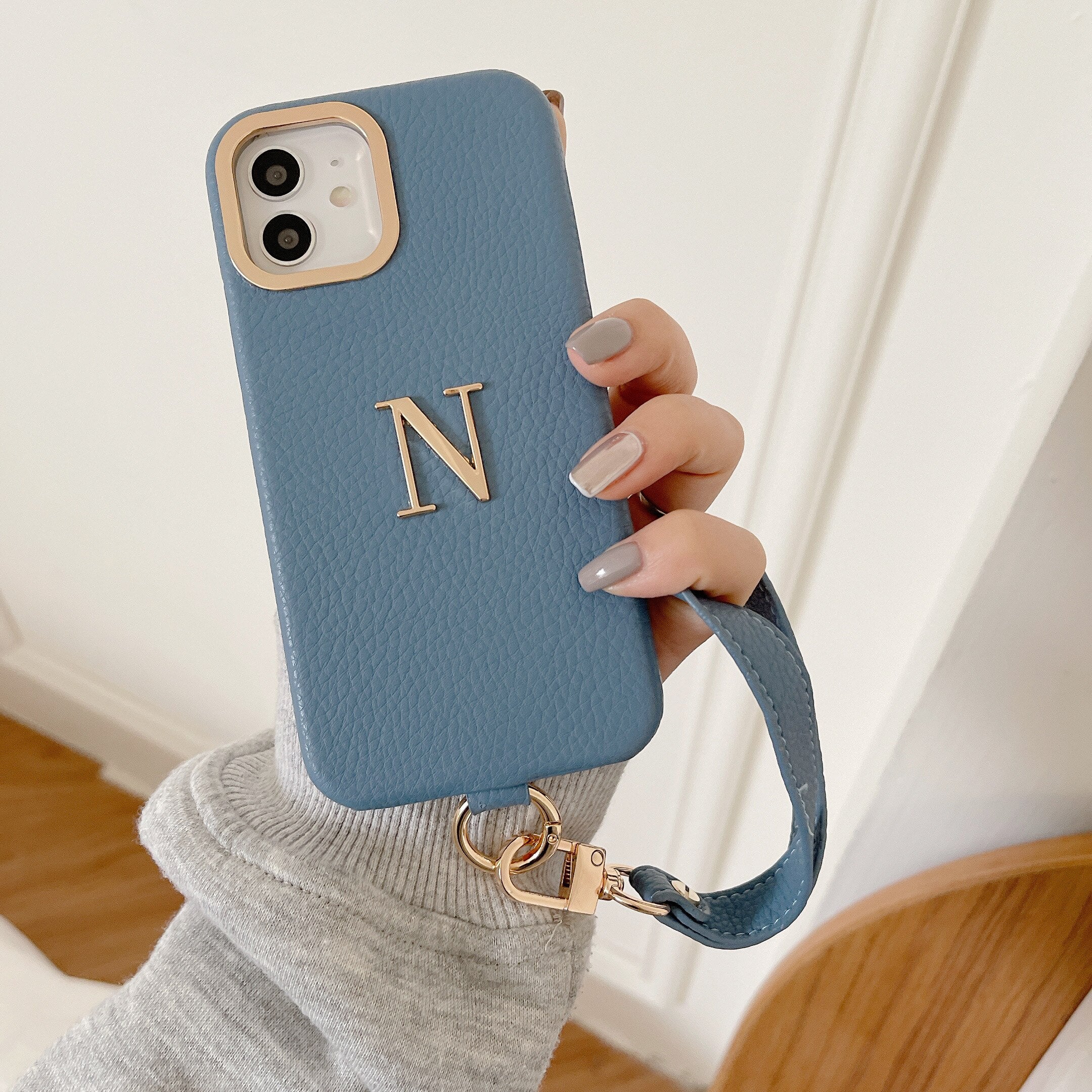 Case Gold mini - com alça