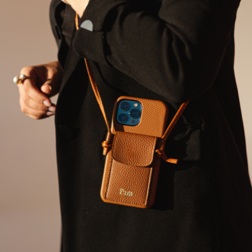 Capa Bolsa