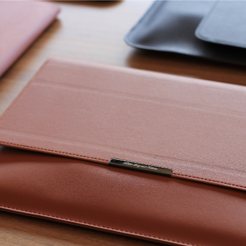 Bolsa Smart PRO + Brinde: Necessaire em couro