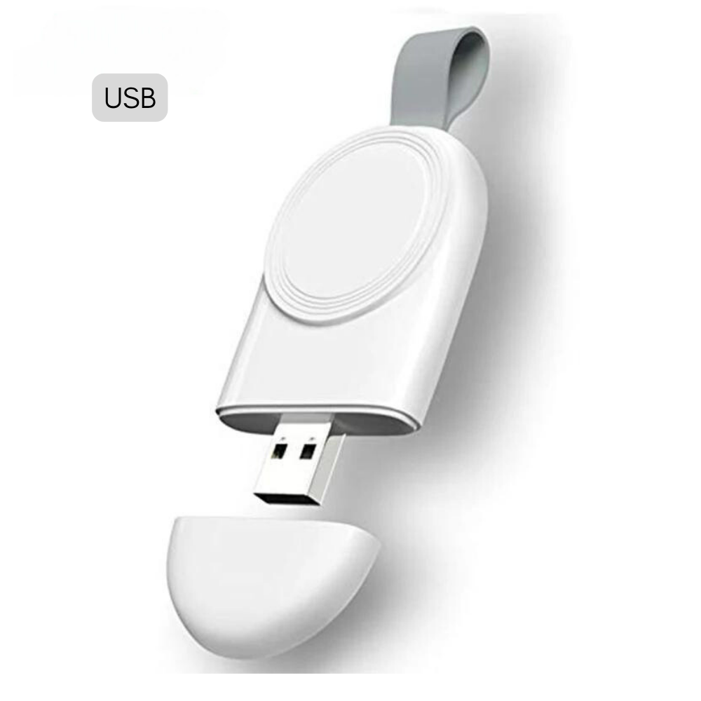 Carregador Apple Watch