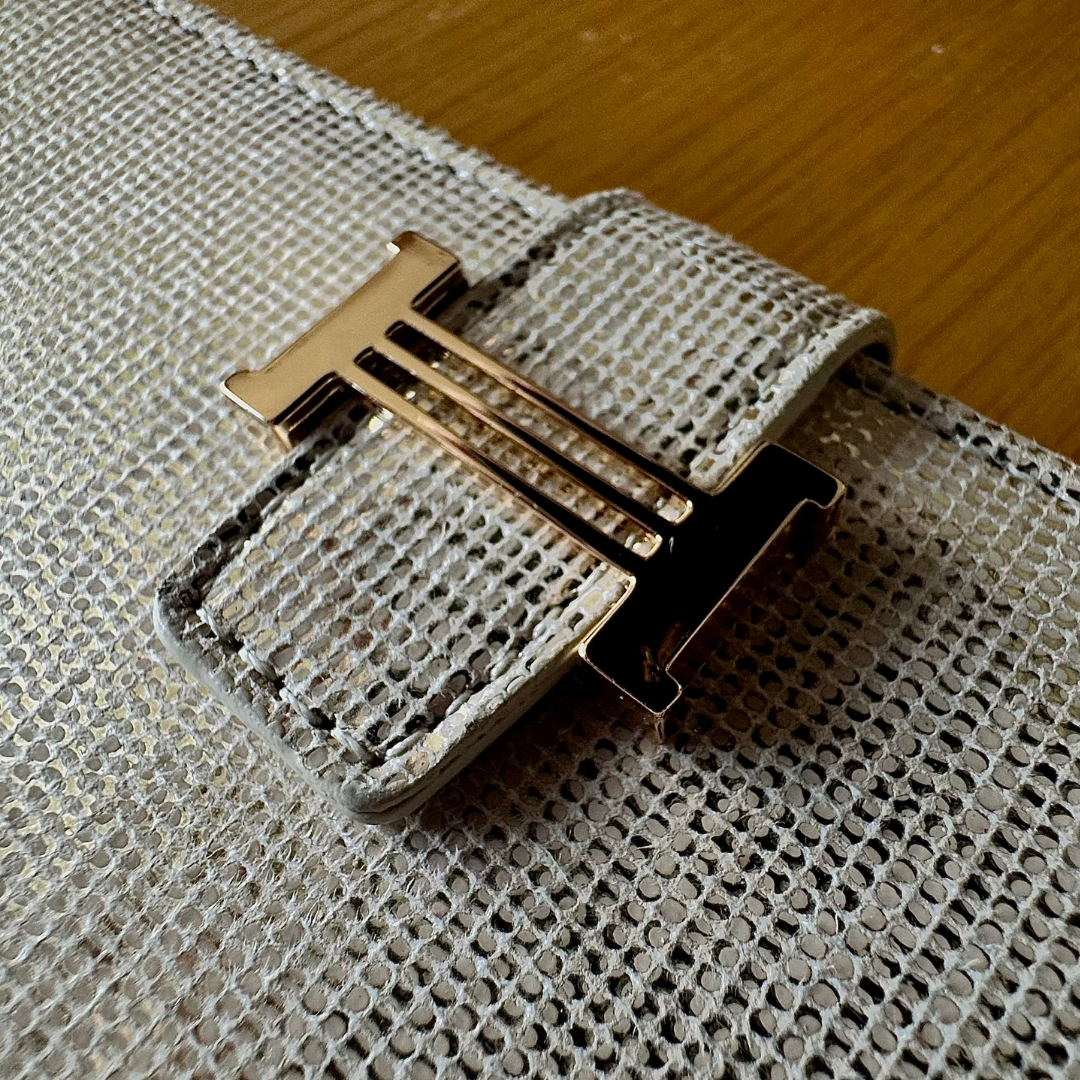 Capa H - Essenza | Essência em cada detalhe ✨
