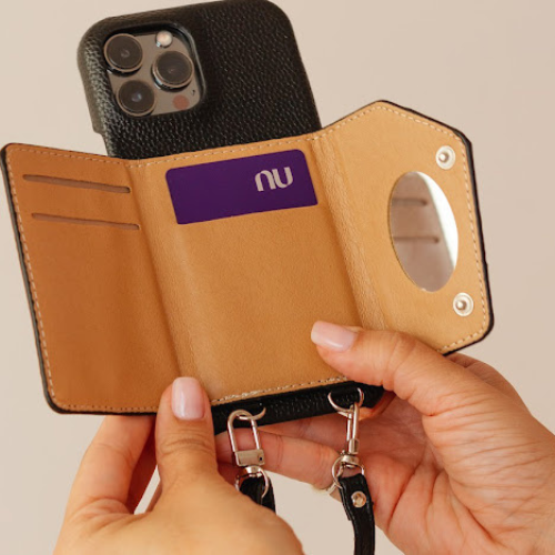 Capa Folder | Elegância e Praticidade em Cada Detalhe ✨