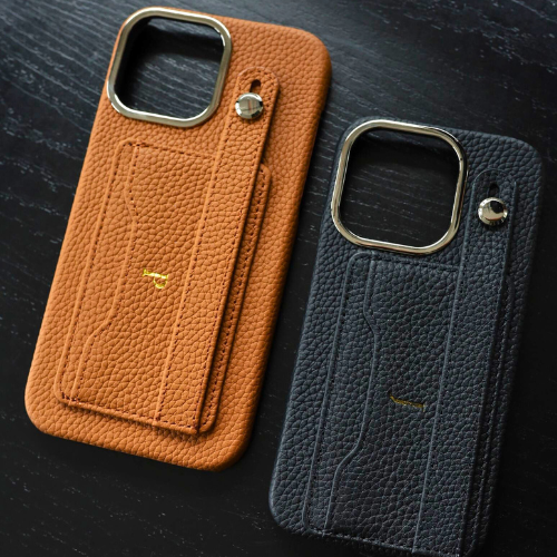 Case Gold Duo