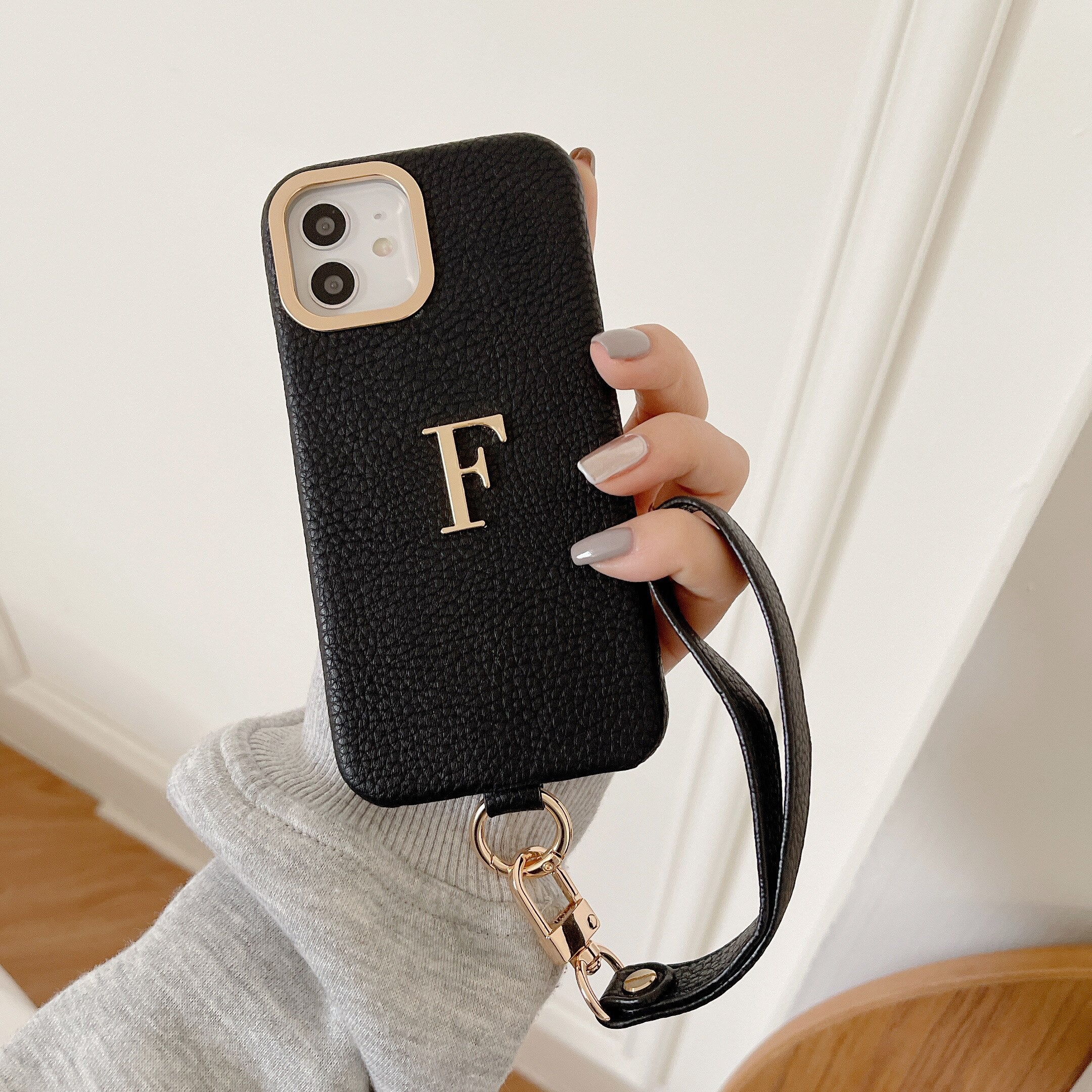 Case Gold mini - com alça