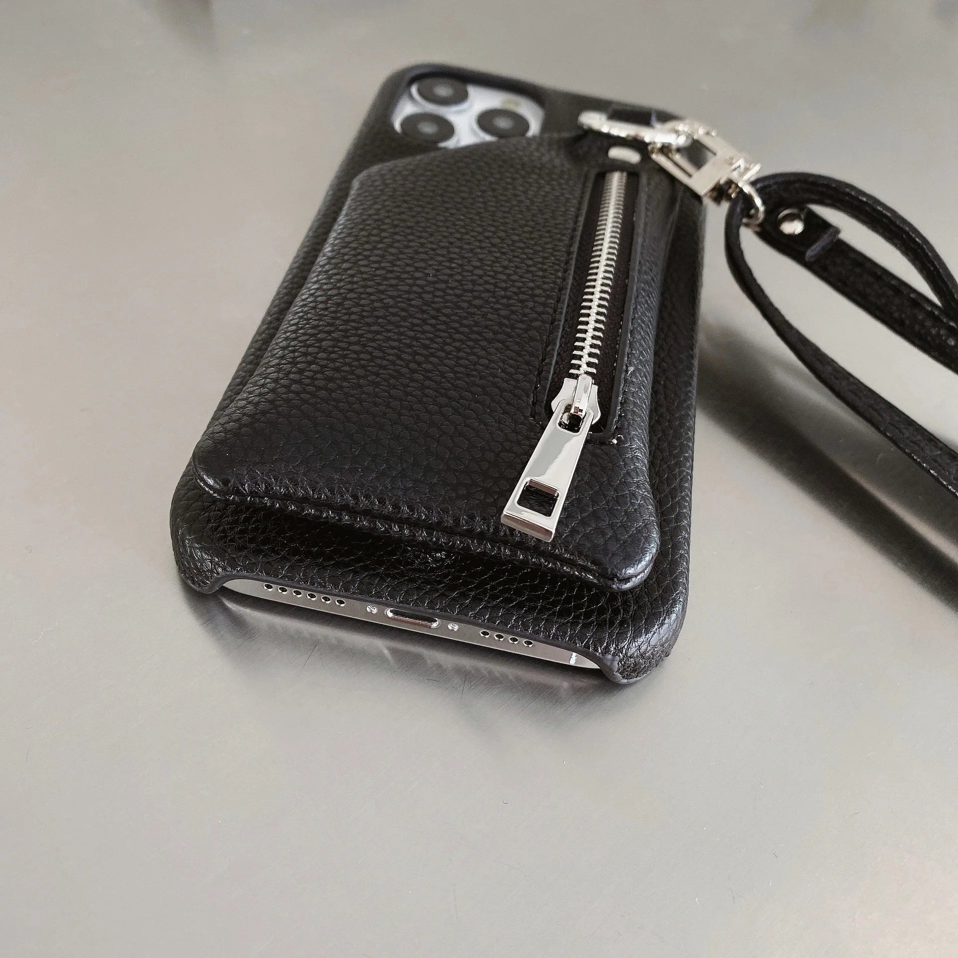 Capa Pocket