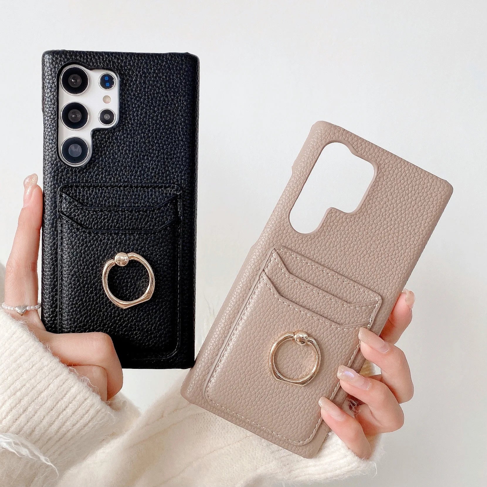 Capa Holder