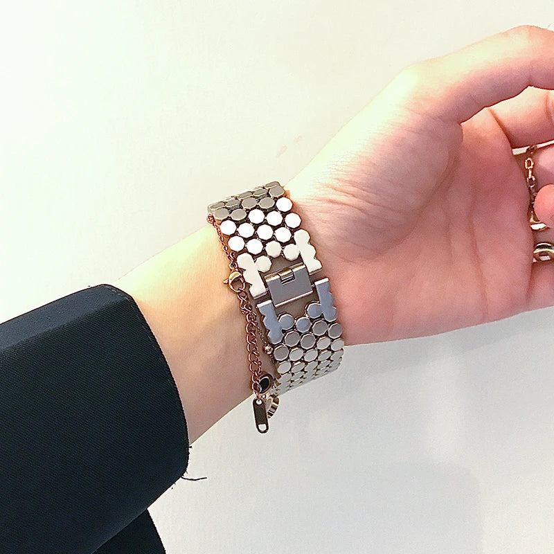 Pulseira Dots