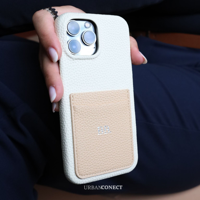 Capa Holder - Shades of Brown