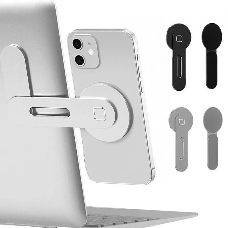 Suporte magnético para celular