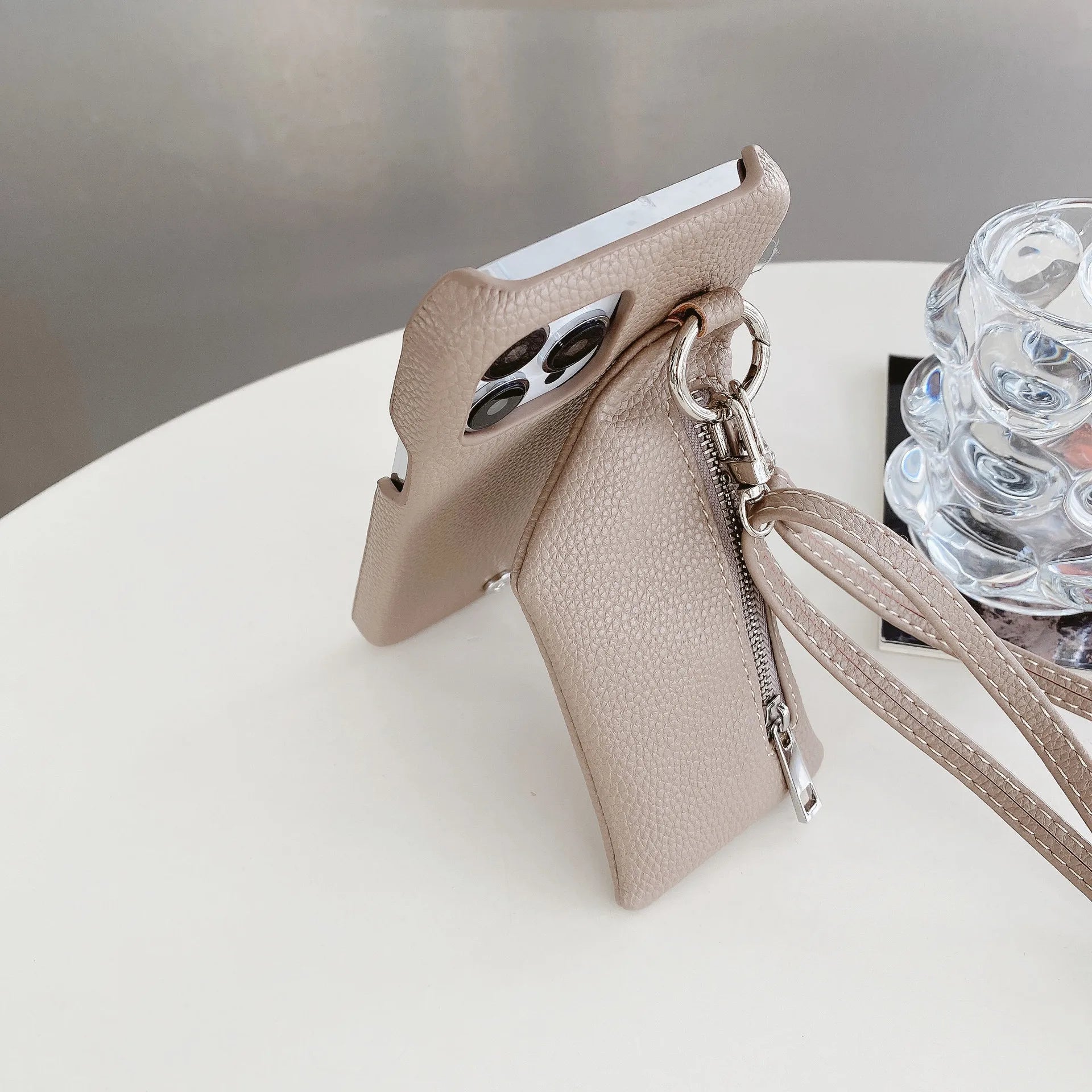 Capa Pocket