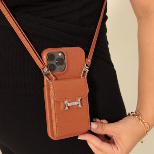 Capa Bolsa H.