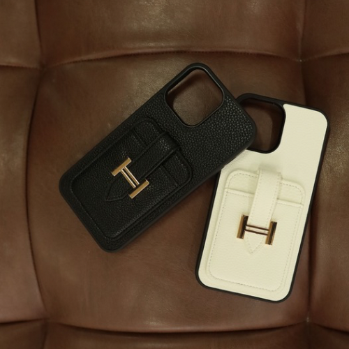 Capa H. - sem alça | Elegância e Versatilidade em Couro Premium ✨