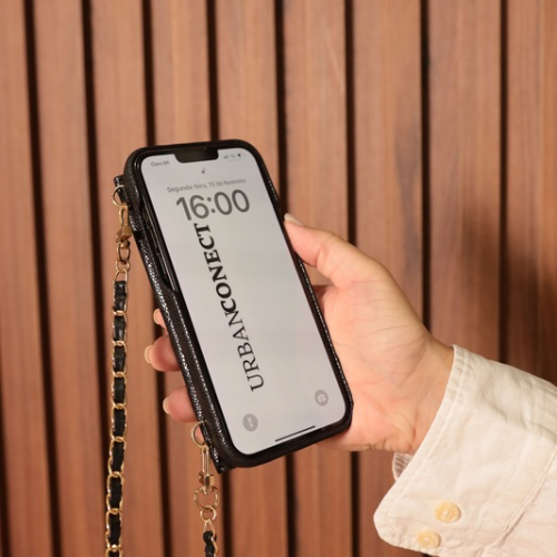 Capa Classic | Elegância e Praticidade em Cada Detalhe