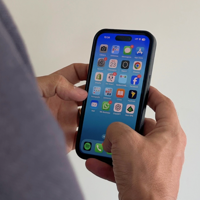 Capa Marrocos | Sua capa do seu jeito.