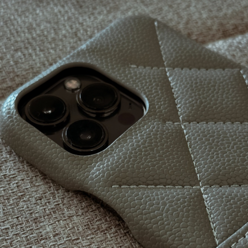 Capa Capadócia | A capa que veste seu iPhone com elegância ✨