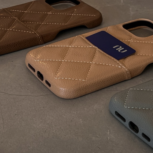 Capa Capadócia | A capa que veste seu iPhone com elegância ✨