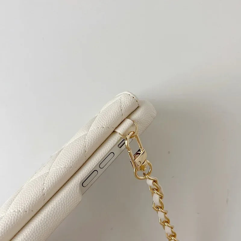 Capa Classic | Elegância e Praticidade em Cada Detalhe
