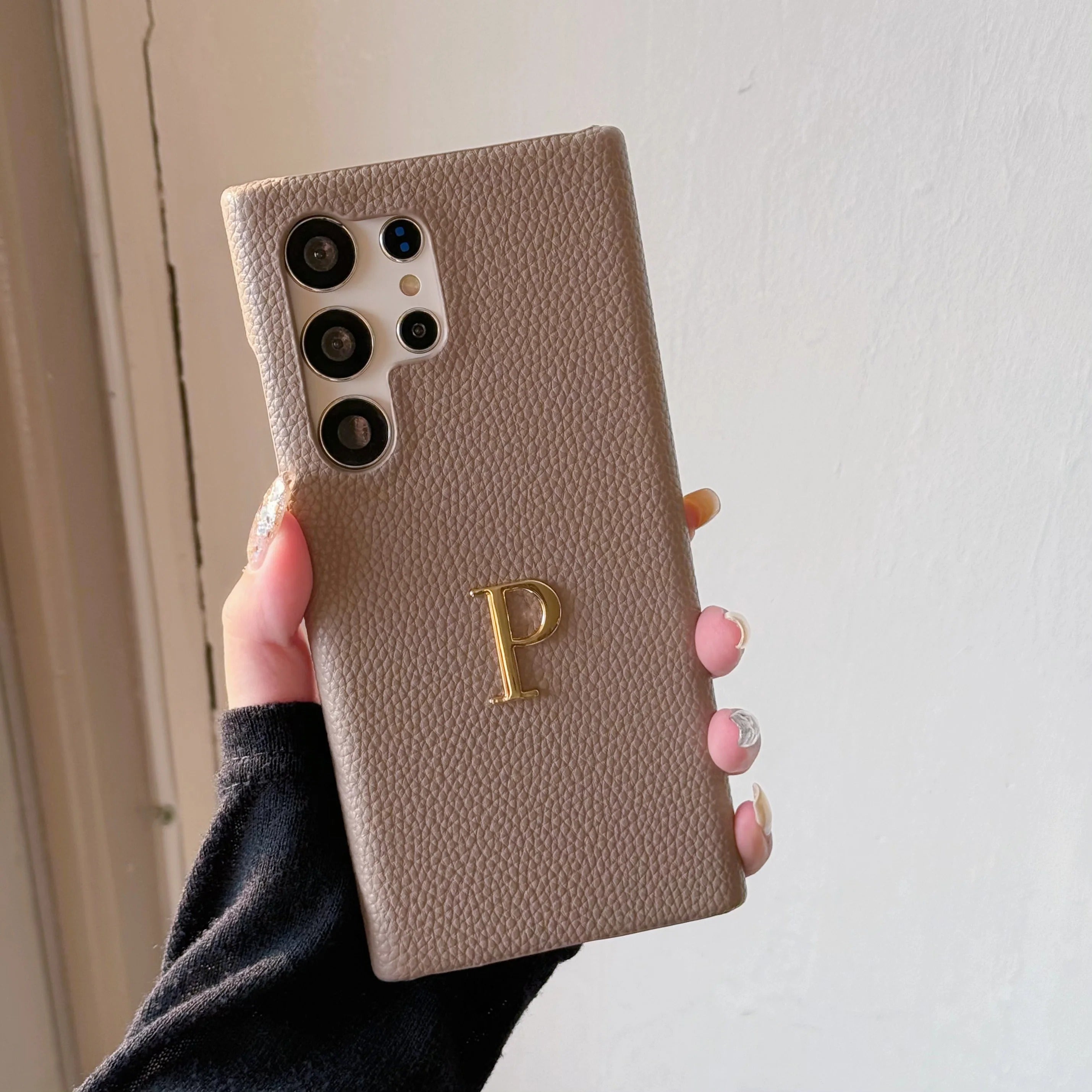 Case Gold