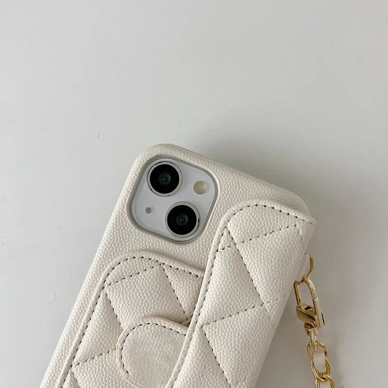 Capa Classic | Elegância e Praticidade em Cada Detalhe