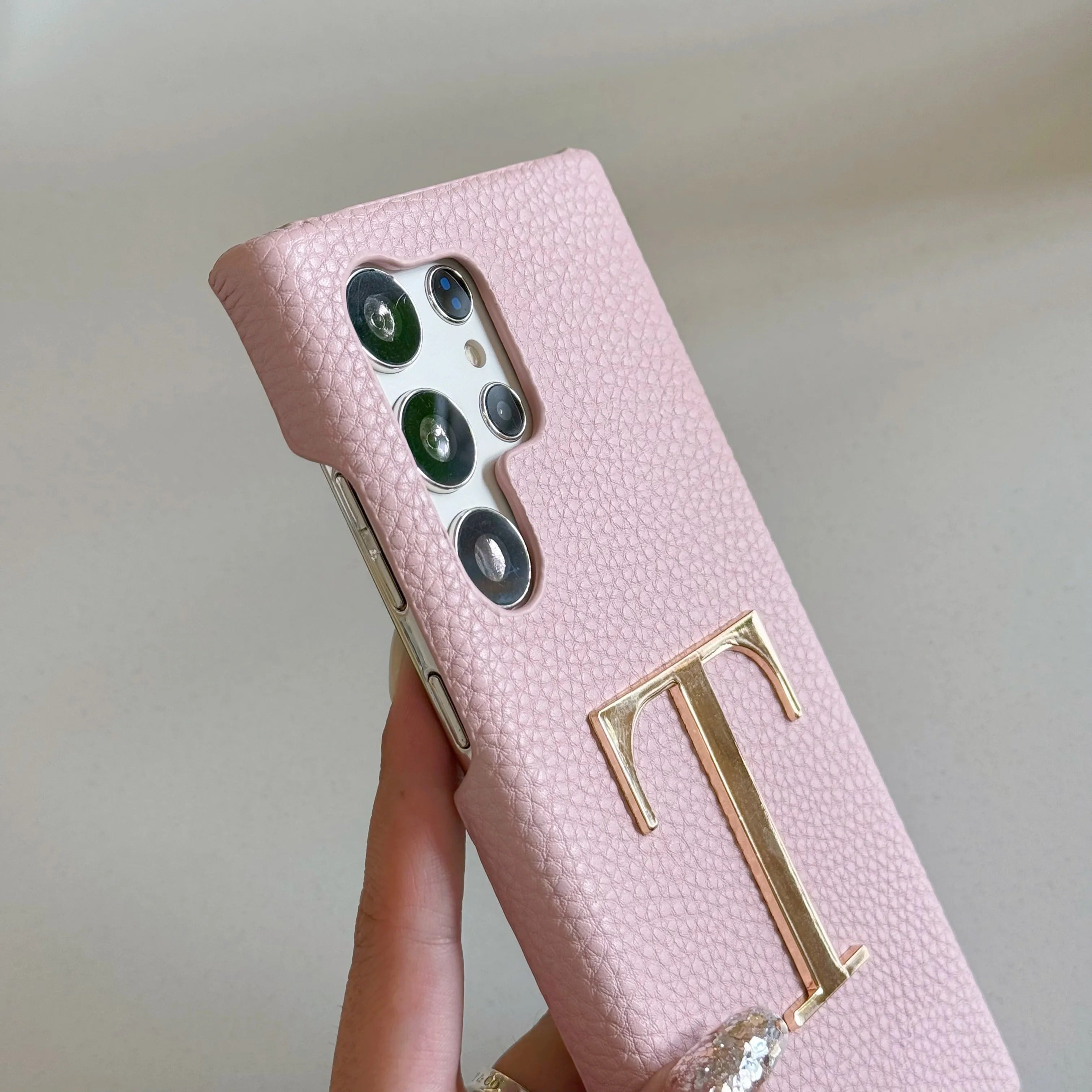 Case Gold
