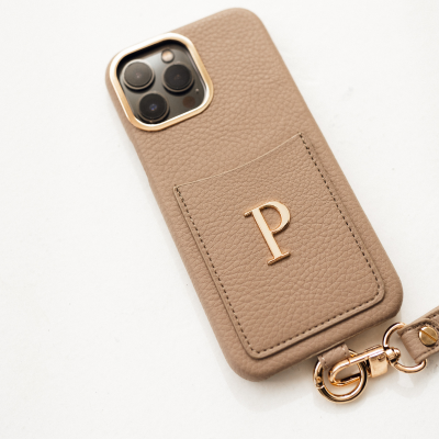Case Gold Holder Mini - com alça