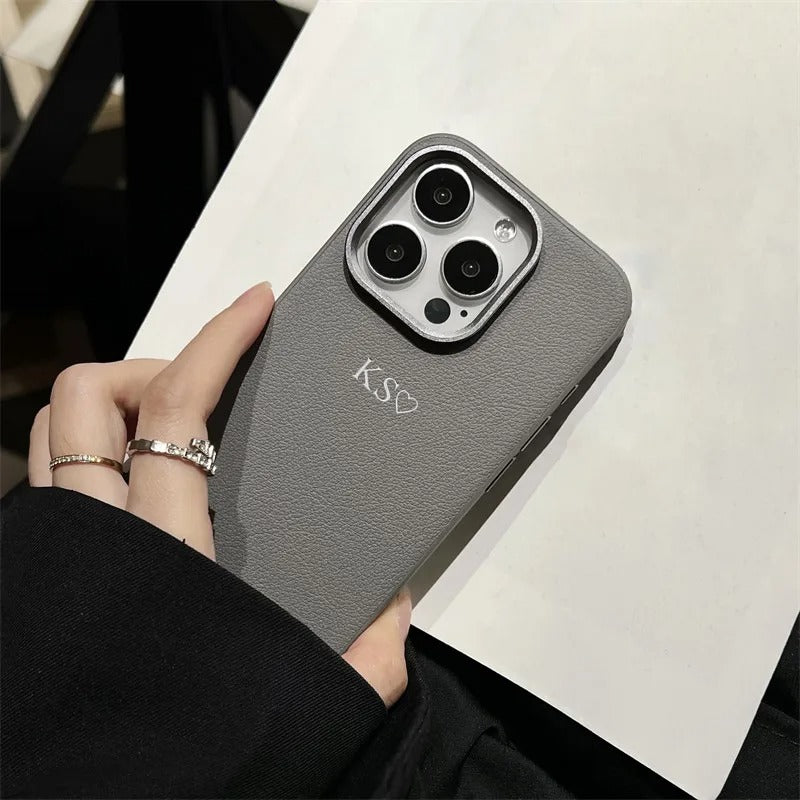 Capa Roma | Para quem busca elegância e proteção  ✨