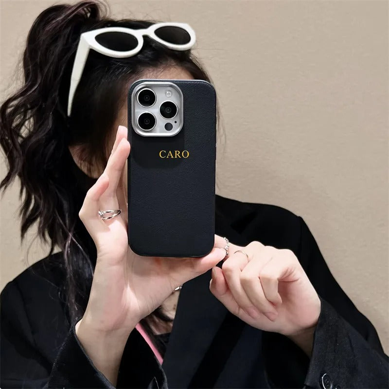 Capa Roma | Para quem busca elegância e proteção  ✨