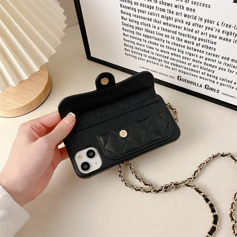 Capa Classic | Elegância e Praticidade em Cada Detalhe