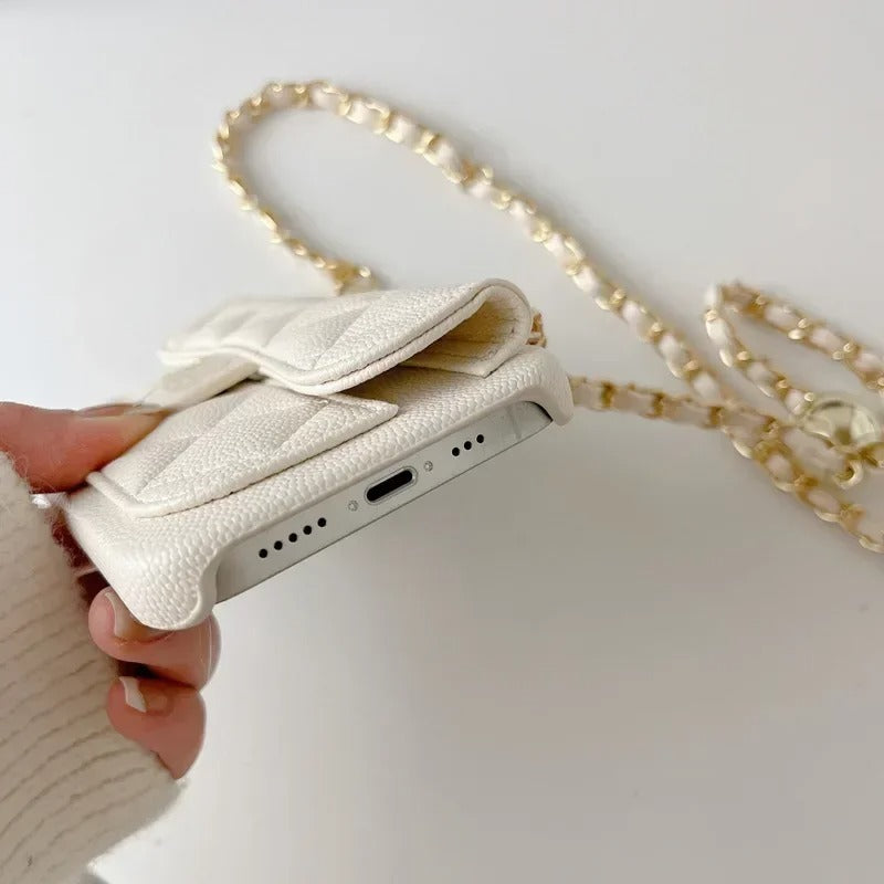 Capa Classic | Elegância e Praticidade em Cada Detalhe