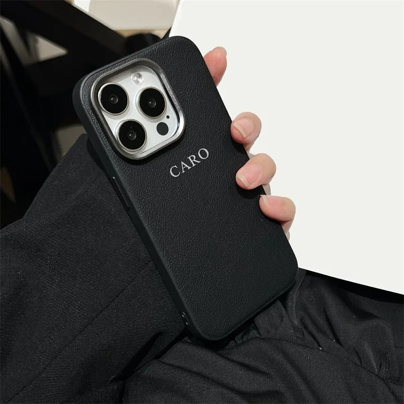 Capa Roma | Para quem busca elegância e proteção  ✨