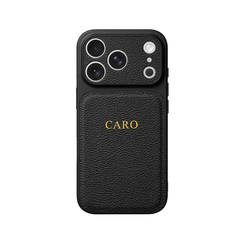 Capa Capri - Transforme o seu celular