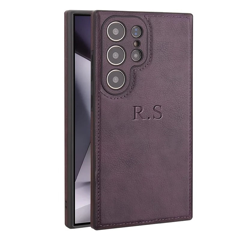 Capa Marrocos - Samsung | Proteção e Estilo