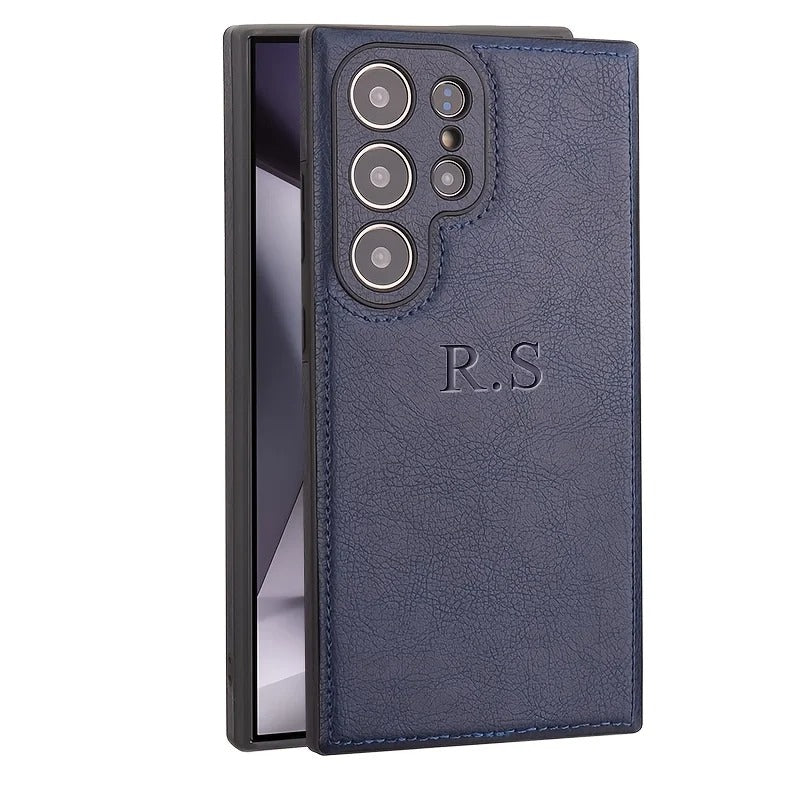 Capa Marrocos - Samsung | Proteção e Estilo