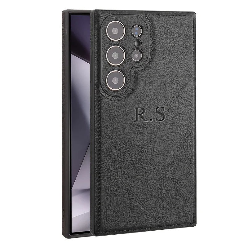 Capa Marrocos - Samsung | Proteção e Estilo