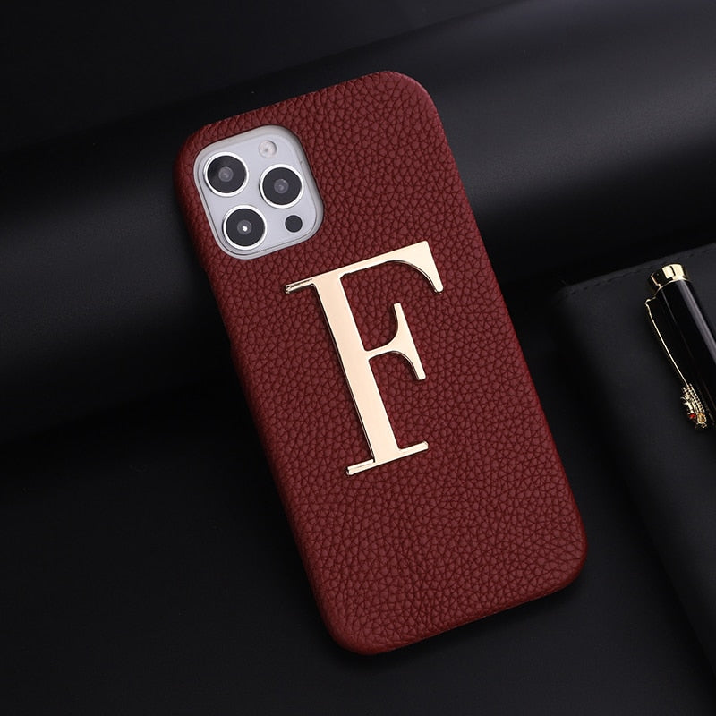 Case Gold Premium sem alça