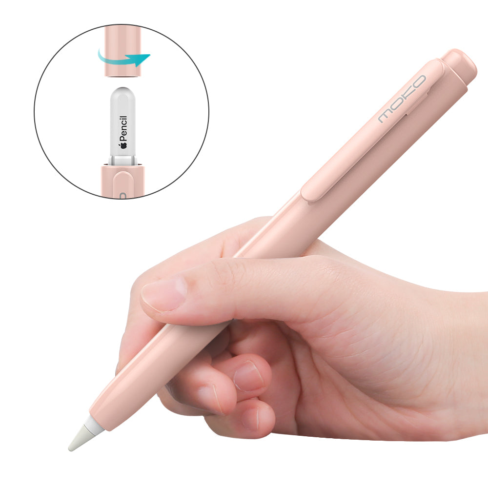 Case Retrátil para Apple Pencil de 2° geração