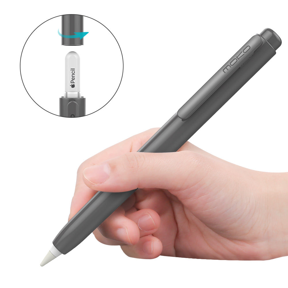 Case Retrátil para Apple Pencil de 2° geração