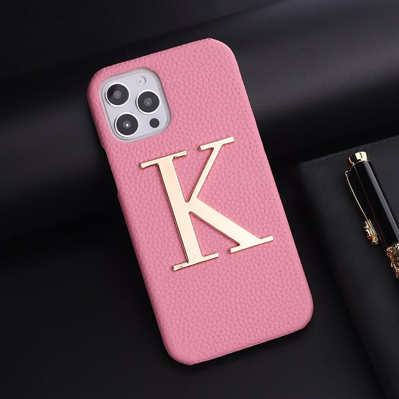 Case Gold Premium sem alça