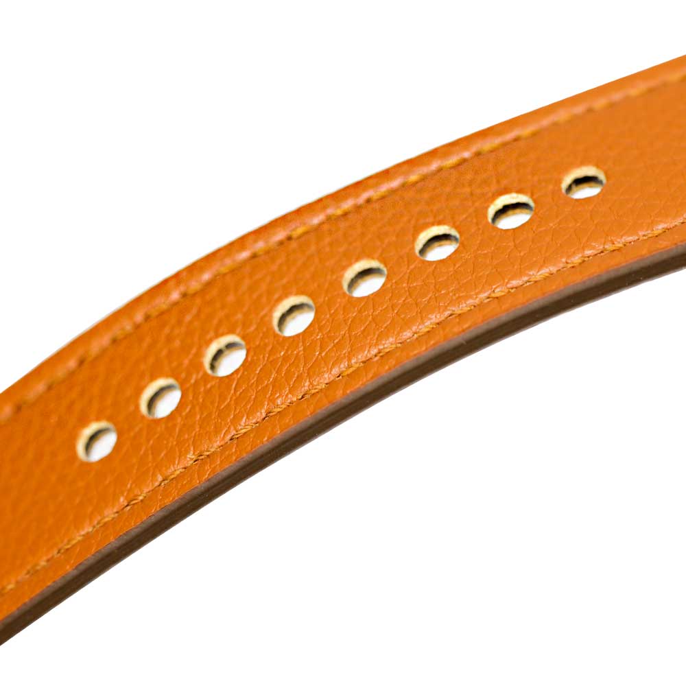 Pulseira Premium Couro
