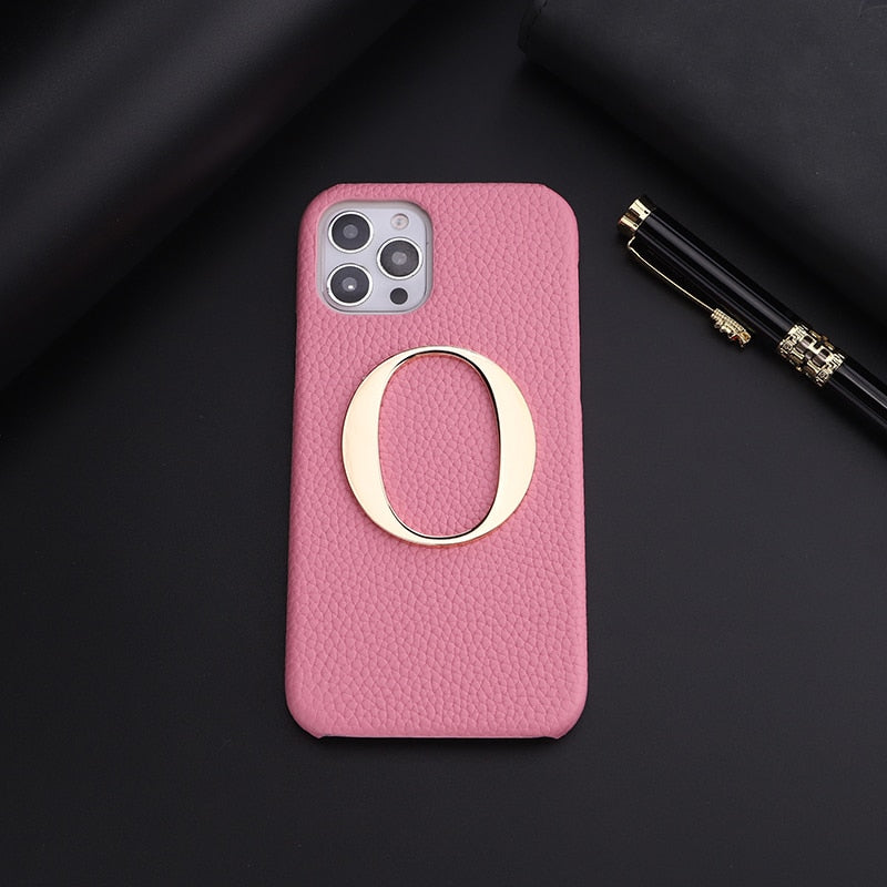 Case Gold Premium sem alça