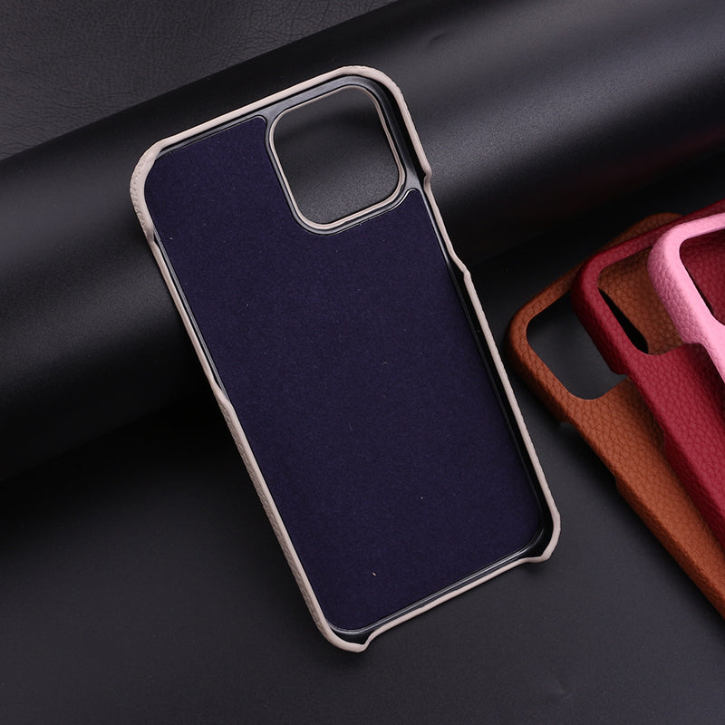 Case Gold Premium sem alça