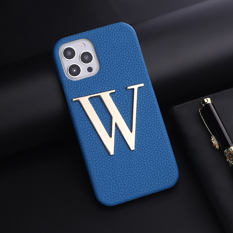 Case Gold Premium sem alça