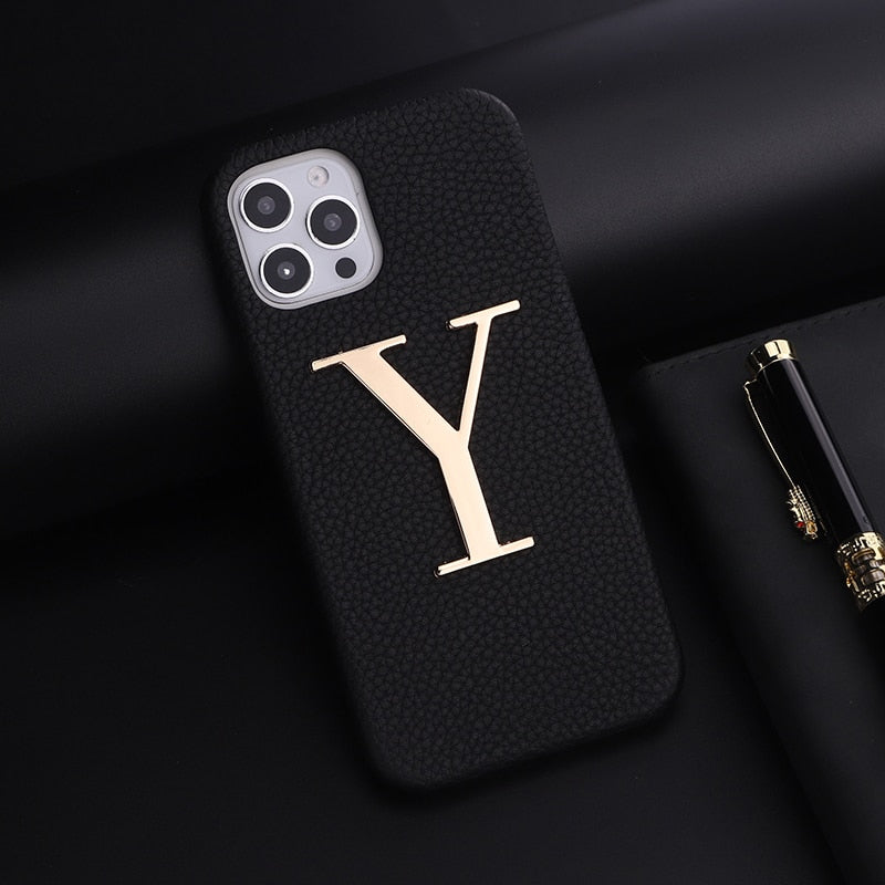 Case Gold Premium sem alça