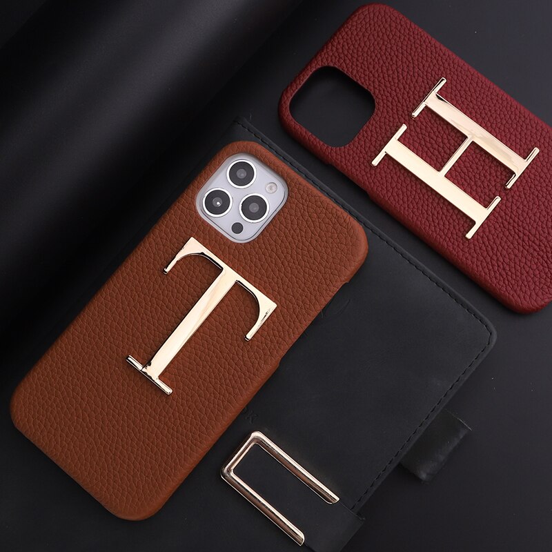 Case Gold Premium sem alça