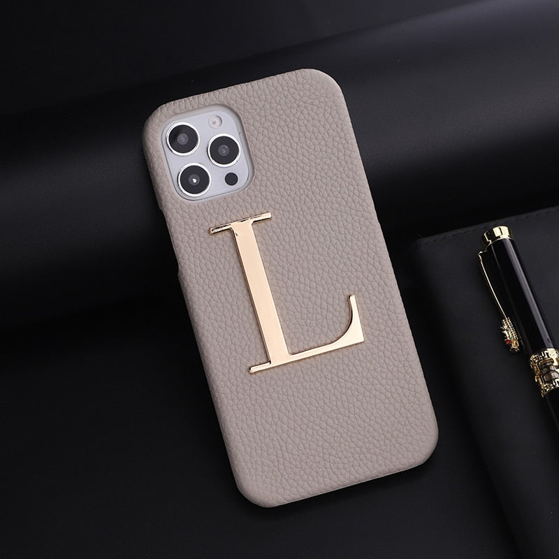 Case Gold Premium sem alça