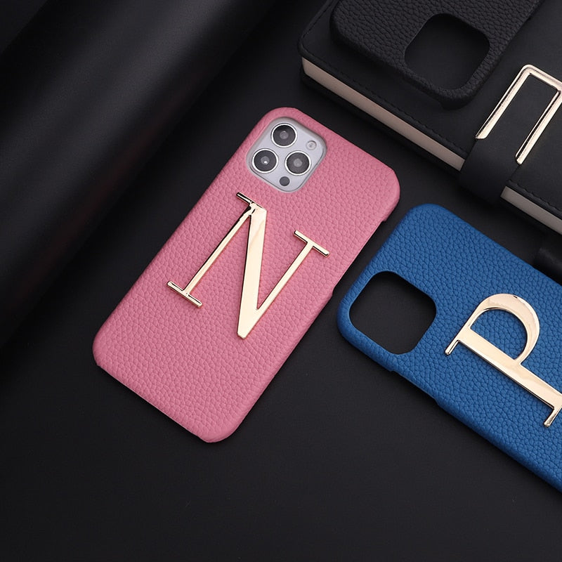 Case Gold Premium sem alça